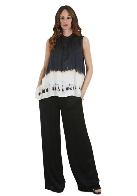 DOPPIO FAS MANILA GRACE | Pantaloni | P052VUMA001